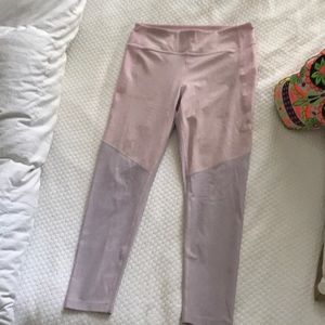 Outdoor voices 7/8 legging